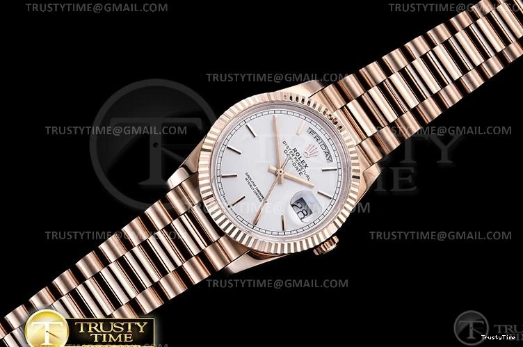 1218 Attractive RDD0219K – DayDate 36mm 699